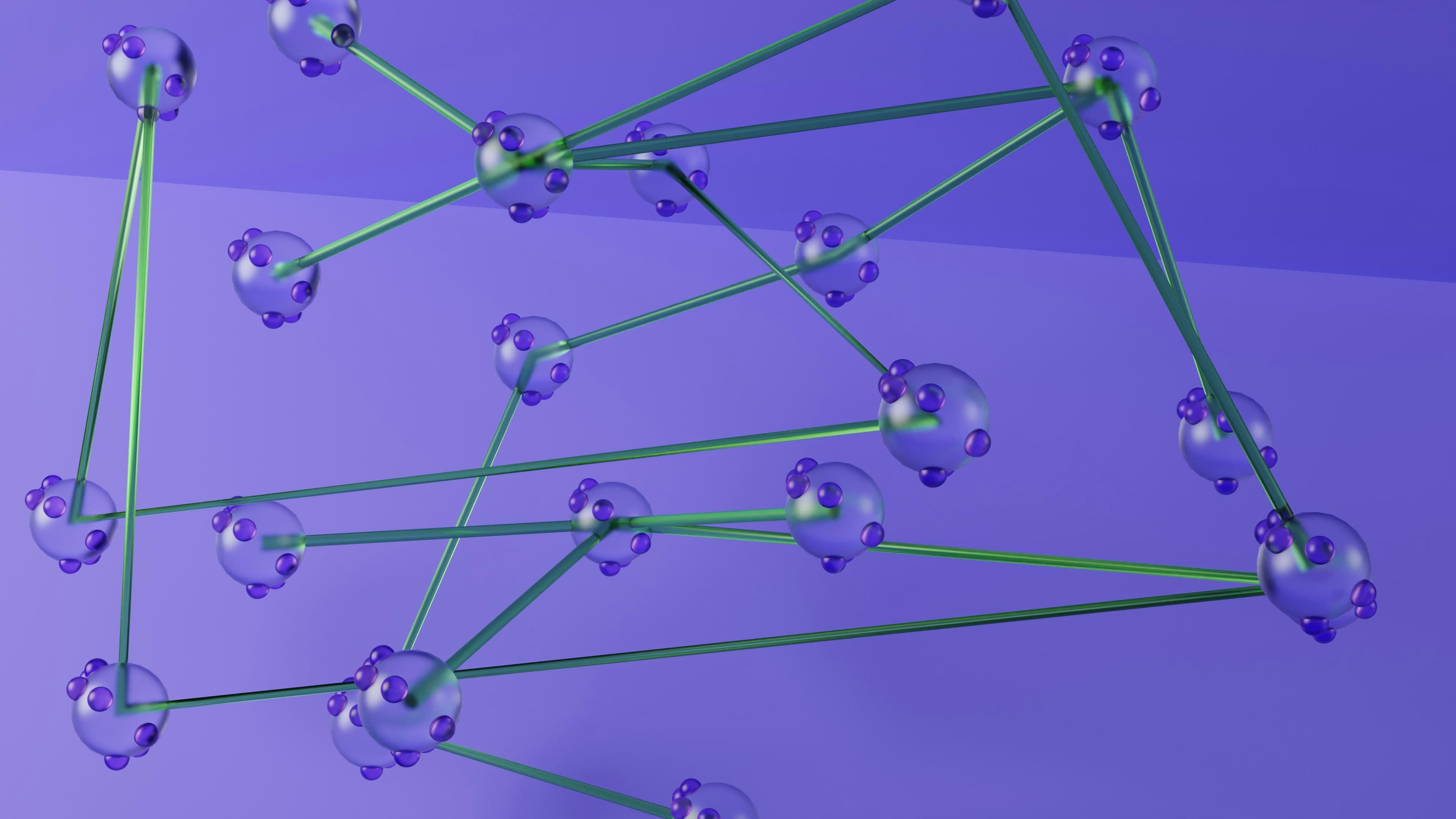 Cover image for Knowledge graph visualization tool: how to choose the right platform for your enterprise