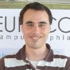 Julien P. portrait